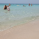 Photo n°1 de l'avis de Emily.a fait le 12/07/2022 à 11:25 sur le  Lido Le Canne à Padula Bianca