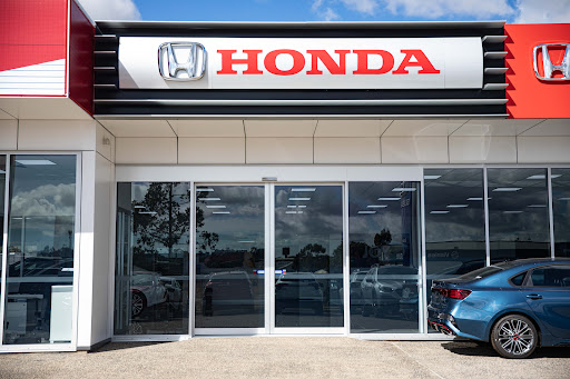 Bundaberg Honda