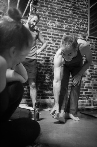 Yoga Studio «Tulsa Yoga Therapy», reviews and photos, 3315 E 33rd St, Tulsa, OK 74135, USA