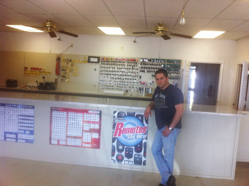 Locksmith «Okey Locksmith», reviews and photos, 3121 SW 29th St, Oklahoma City, OK 73119, USA