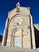 Sanctuaire de Saint Joseph de Roussas Roussas