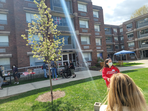 University «University of Hartford», reviews and photos