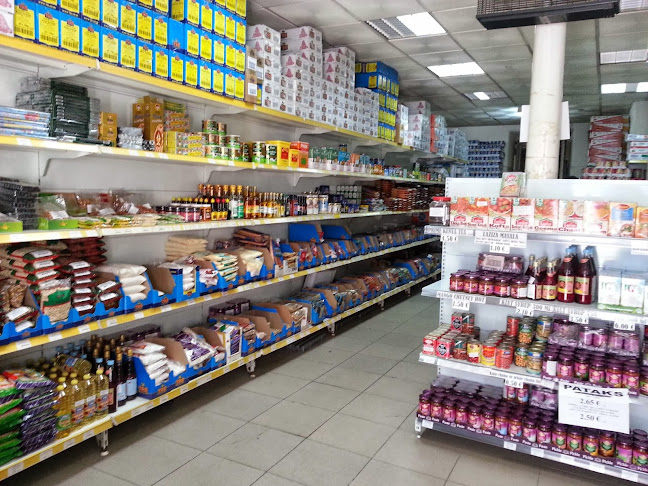 Avaliações doDESI FOOD STORE - Indian Food Store - Leitão De Oliveira Lda em Lisboa - Supermercado