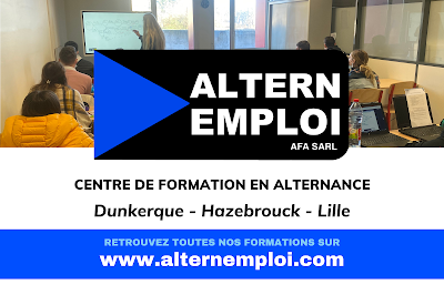 CFA Altern'Emploi Dunkerque à Coudekerque-Branche
