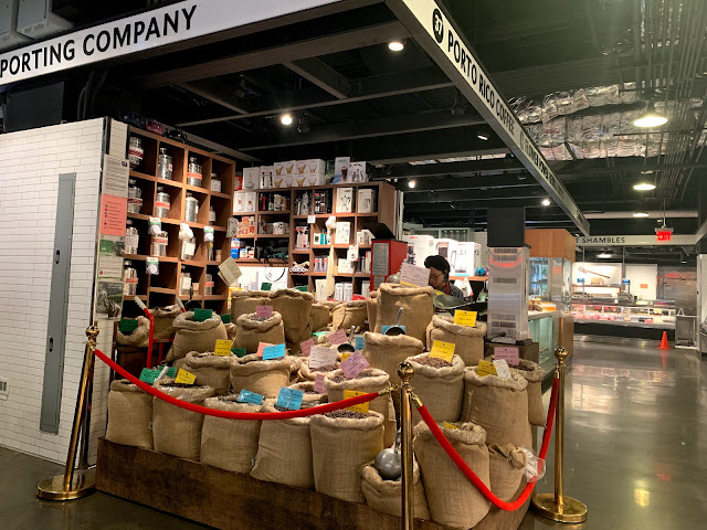 Porto Rico Importing Co. by null