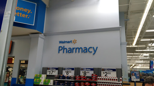 Department Store «Walmart Supercenter», reviews and photos, 39142 Natchez Dr, Slidell, LA 70461, USA