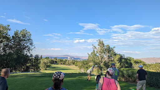Golf Course «Washoe County Golf Course», reviews and photos, 2601 Foley Way, Reno, NV 89505, USA
