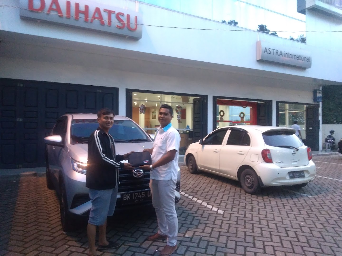 Daihatsu Medan Johor (official Dealer) Photo