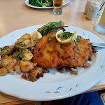 Photo n°1 de l'avis de Christian.r fait le 14/09/2021 à 06:12 sur le  Hotel Deutsches Haus Wustrow à Wustrow