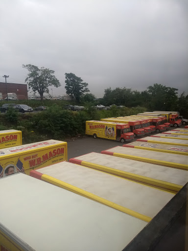 Office Supply Store «W.B. Mason Secaucus (NJ)», reviews and photos, 535 Secaucus Rd, Secaucus, NJ 07094, USA