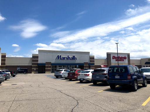 Department Store «Marshalls», reviews and photos, 859 S Main St, Lapeer, MI 48446, USA