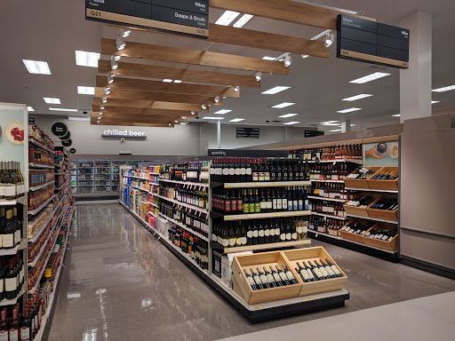 Department Store «Target», reviews and photos, 3730 E Belt Line Rd, Addison, TX 75001, USA