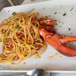 Photo n°3 de l'avis de Antonella.a fait le 05/03/2023 à 15:28 sur le  Basilico Fresco Ristorante à Torre del Lago