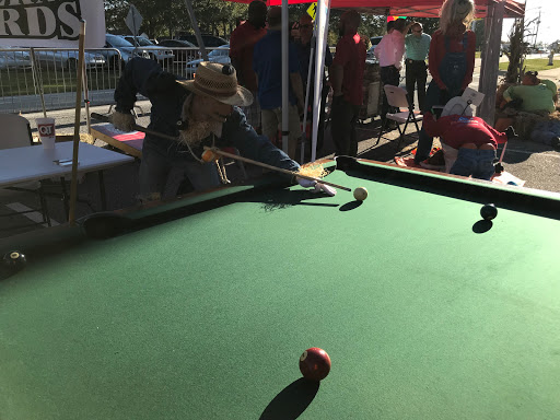 Billiards Supply Store «Southern Billiards, Inc.», reviews and photos, 4610 Atlanta Hwy, Loganville, GA 30052, USA