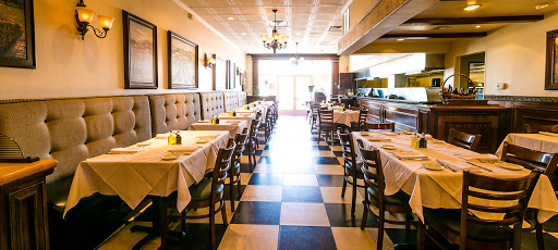 Romesco Mexiterranean Bistro