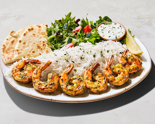 Luna Grill Aliso Viejo