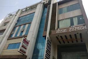 Neerja Hospital, Advanced Critical Care & IVF Centre image