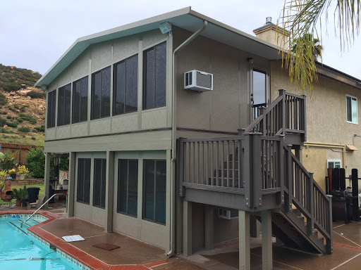 Pacific Patio image
