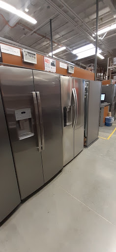 Home Improvement Store «The Home Depot», reviews and photos, 1590 Canyon Del Rey Blvd, Seaside, CA 93955, USA