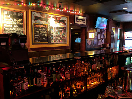 Streamline Tavern