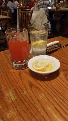 American Restaurant «Cracker Barrel Old Country Store», reviews and photos, 380 N Jacob Dr, Bloomington, IN 47404, USA