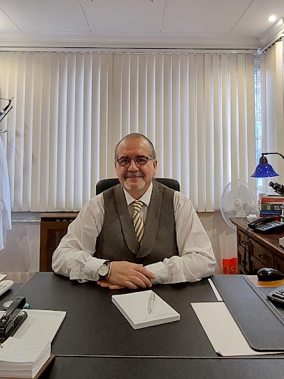 Prof. Dr. Osman Özcebe