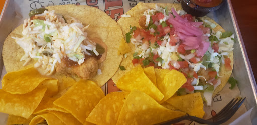 Tex-Mex Restaurant «Tijuana Flats», reviews and photos, 7834 E 96th St, Fishers, IN 46038, USA