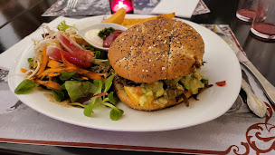 Photo n°19 de Restaurant Le Diabatéba à Toulouse ()