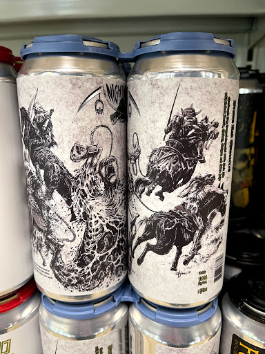 Liquor Store «One Stop Spirit Shop», reviews and photos, 339 New London Turnpike, Glastonbury, CT 06033, USA