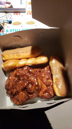 Donut King image