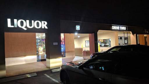 Liquor Store «Valley Fair Liquors», reviews and photos, 121 E Southern Ave, Tempe, AZ 85282, USA