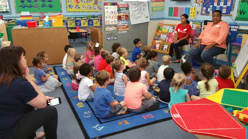 Day Care Center «Discovery Point Hamilton Mill», reviews and photos, 2380 Hamilton Mill Pkwy, Dacula, GA 30019, USA