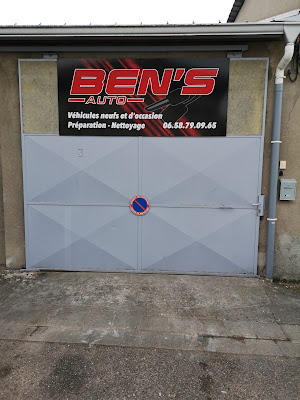 Ben's Auto Toul à Toul