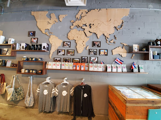 Coffee Shop «The Well Coffeehouse», reviews and photos, 4002 Granny White Pike, Nashville, TN 37204, USA