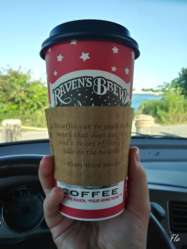 Cafe «Raven Cafe», reviews and photos, 932 Military St #1, Port Huron, MI 48060, USA