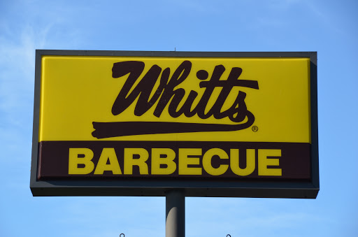Barbecue Restaurant «Whitts Barbecue», reviews and photos, 3516 Tom Austin Hwy, Springfield, TN 37172, USA