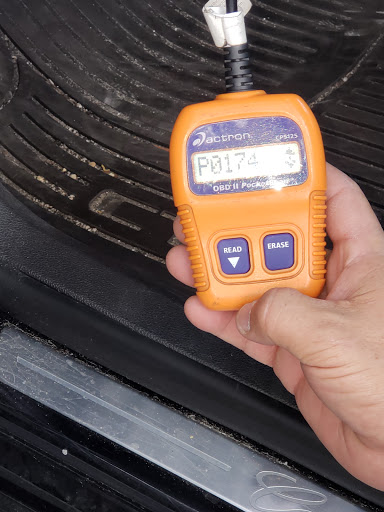 Auto Parts Store «Advance Auto Parts», reviews and photos, 6900 SW 117th Ave, Kendall, FL 33183, USA