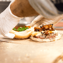 Photos du propriétaire du Restaurant de hamburgers Big Fernand à Neuilly-sur-Seine - n°7