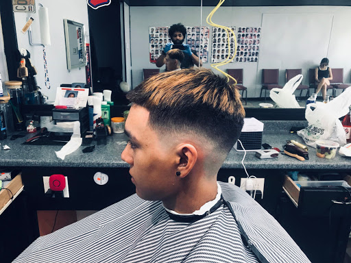 Barber Shop «Cubas barbershop 2», reviews and photos, 5000 Dixie Hwy, Fairfield, OH 45014, USA