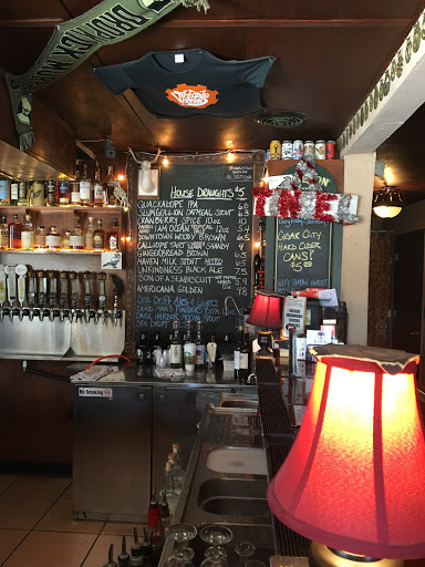 Brewery «Barley Mow Brewing Company», reviews and photos, 518 W Bay Dr, Largo, FL 33770, USA