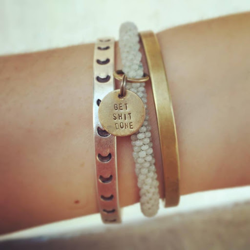 Jewelry Store «Bella Vita Jewelry & Gifts», reviews and photos, 523 S Louisiana St #175, Little Rock, AR 72201, USA