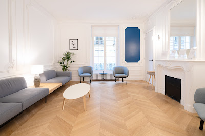 Institut Médical Reprogynes à Paris