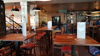 Atmosphère du Restaurant 3 Brasseurs Échirolles à Échirolles - n°12