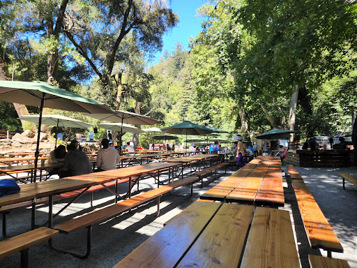 Event Venue «Saratoga Springs Events & Weddings», reviews and photos, 22801 Big Basin Way, Saratoga, CA 95070, USA