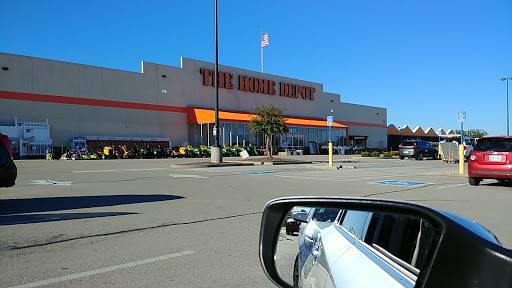 Home Improvement Store «The Home Depot», reviews and photos, 5411 Columbia Pike, Spring Hill, TN 37174, USA