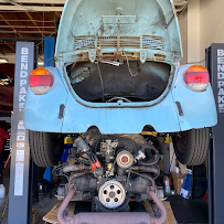 PATRICK'S AUTO CENTER - Photo 7 - Car repair in Glendora, CA, West Covina