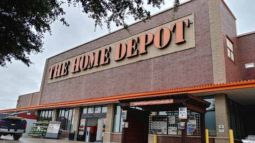 Home Improvement Store «The Home Depot», reviews and photos, 5995 Eldorado Pkwy, Frisco, TX 75034, USA
