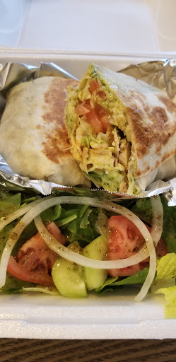 Coffee Shop «Coronas Coffee Shop», reviews and photos, 909 W Irving Park Rd, Chicago, IL 60613, USA