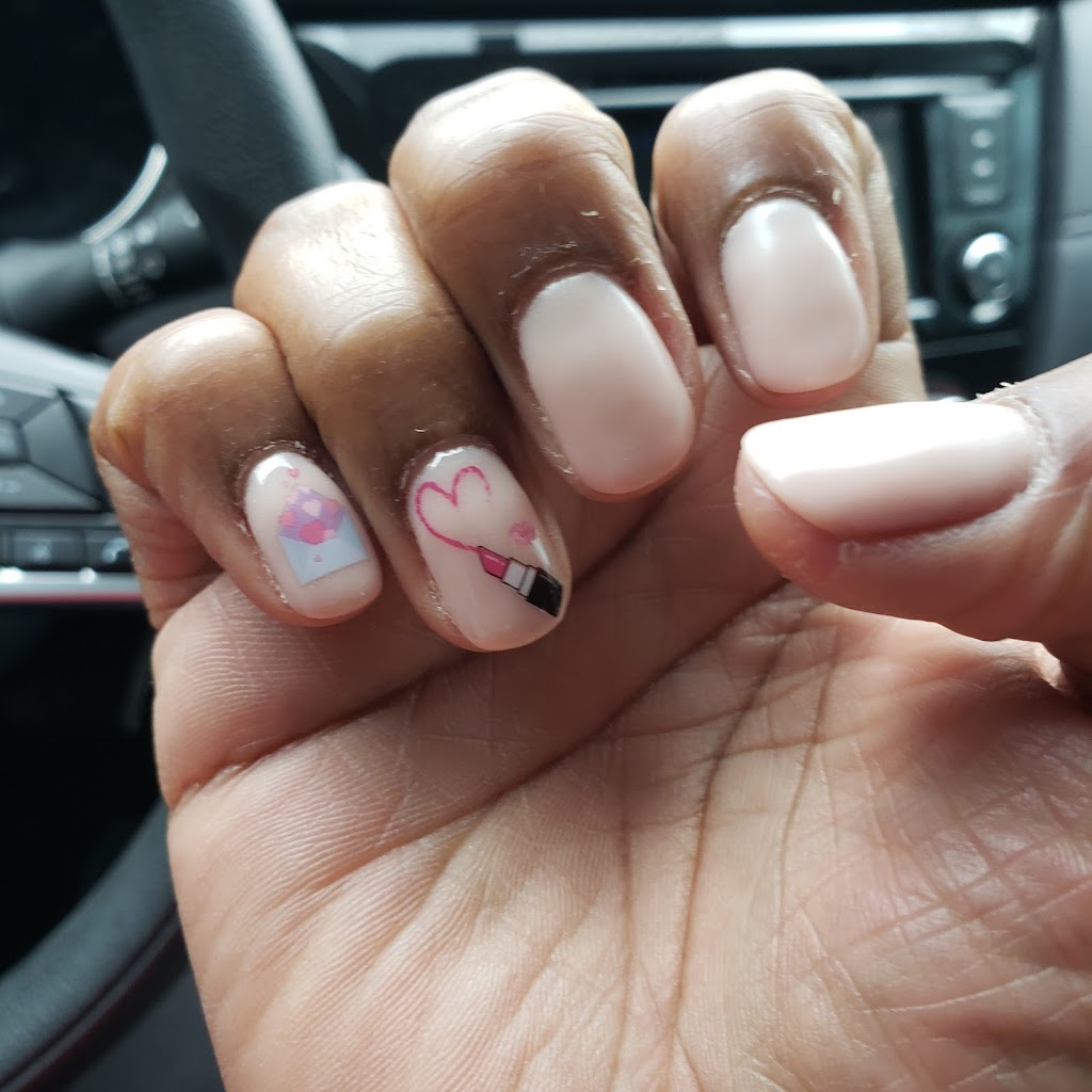 Nail District 29349