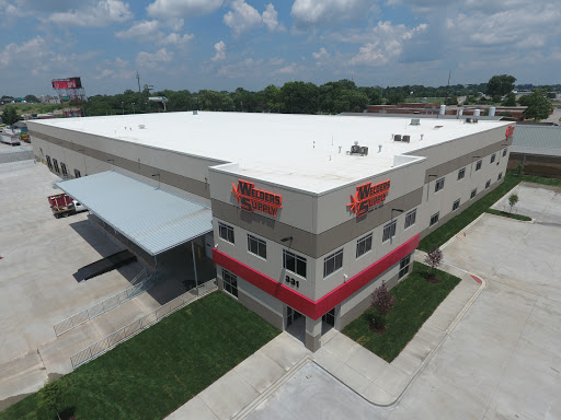 Roofing Contractor «Carlon Roofing & Sheet Metal», reviews and photos, 1430 Selinda Ave, Louisville, KY 40213, USA